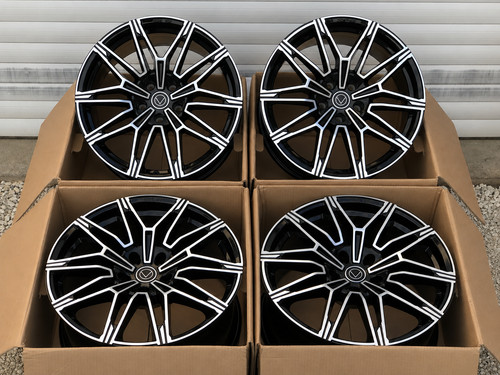 Jantes neuves style - neuves,