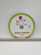 Dvd Mimi Cracra - Mimi Cracra