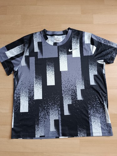 Shirt nike challenge - nike,