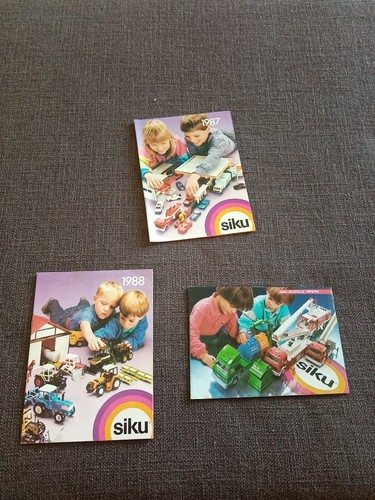 Lot catalogues - 3,