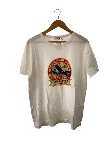 Shirt buzz rickson blanc - buzz,