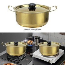 Marmite à ramen coréenne