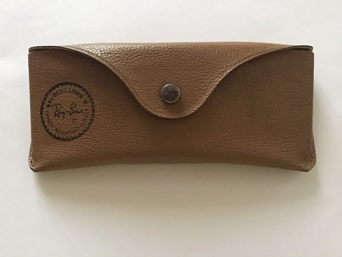 Authentique étui ray ban - étui, ray-ban