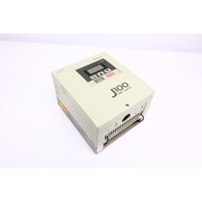 HITACHI J100 IGBT Inverter  007SF04 220-240 V (B6)