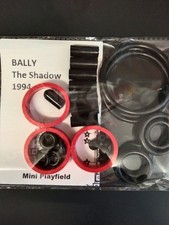 Kit Elastiques Flipper - THE