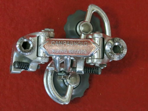 RD-00469-14319 Campagnolo Rear