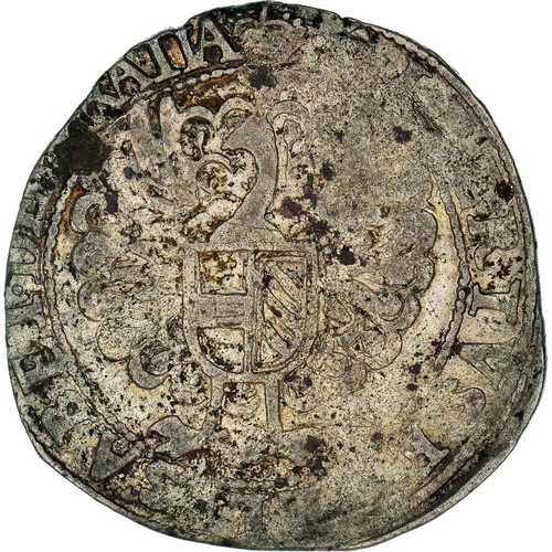 Monnaie pays bas espagnols - monnaie,,