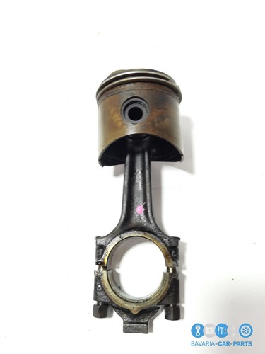 Pistons mahle bielles m30 - pistons,