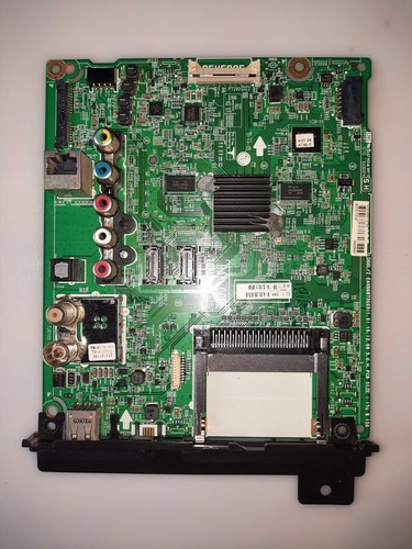 Carte mère 43lh570v - carte, tv