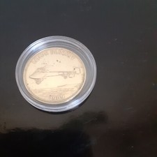 Pièce SHELL COLLECTION ,LOUIS