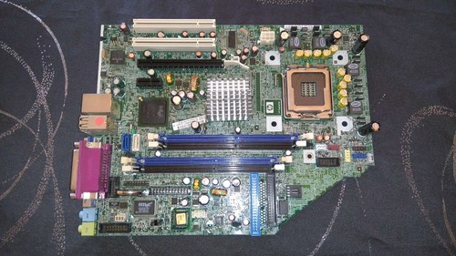 Carte mere 361682 - carte, 361682-001