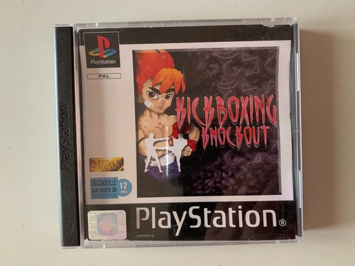 Jeu sony playstation - playstation, 1