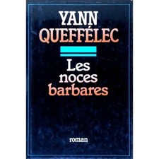 YANN QUEFFELEC LES NOCES