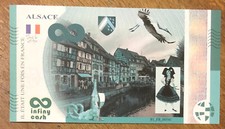 2024 ALSACE BILLET INFINY CASH