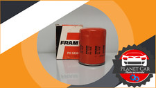 Filtre À Huile Fram PH 5438