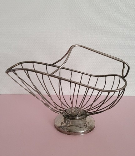 Vintage panier porte - vintage, bouteille