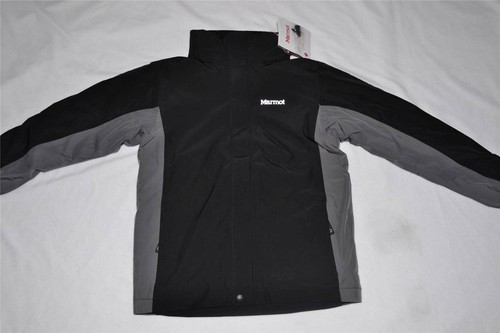 Marmot boys northshore jacket - northshore,