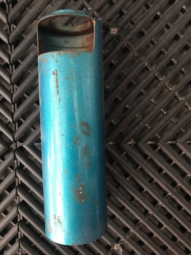 Honda 125 couvre fourche - 125,
