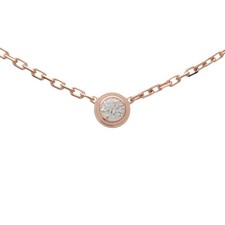 Collier cartier damour - damour, sm