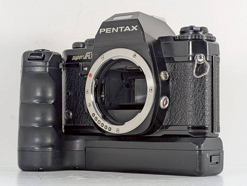 Très bon état pentax super - État,