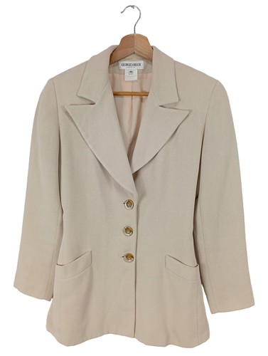 Georges rech blazer - blazer, court
