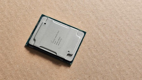 Intel xeon gold 6138 - 2x,