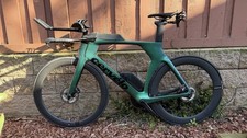 Cervelo 2025 size - 2025,