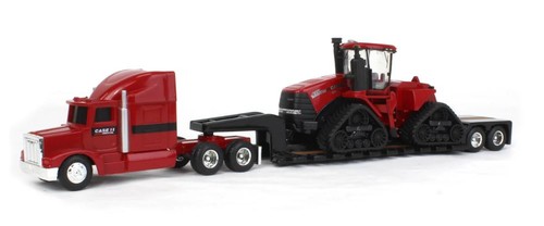 Ertl camion 6x4 avec - ertl,, porte