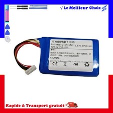 Nouvelle batterie 623758-1S2P