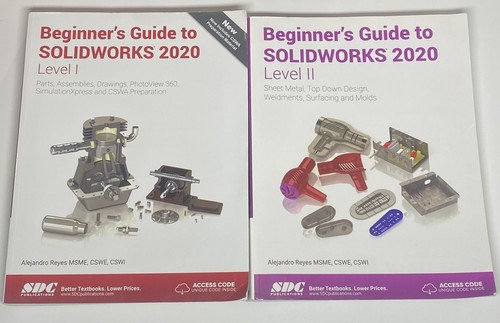 Cad training solidworks 2020 - training,