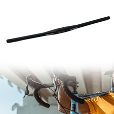 Guidon droit pour VTT