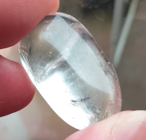9.3gr 28x17x12mm cristal de