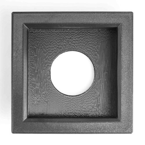 Sinar 140x140 lens - sinar,