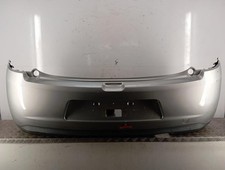 Pare choc arriere CITROEN C3 2 PHASE 1 00007410KY