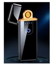 Briquet Electronique USB Sans Flamme