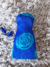 Vêtement Barbie Fashion