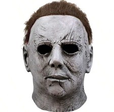 Masque Halloween Tueur Michael