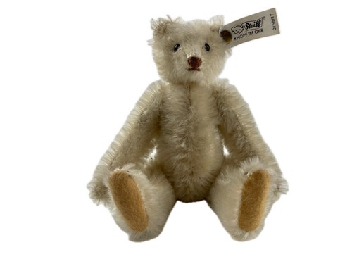 Steiff tier 0158 ours à - tier,