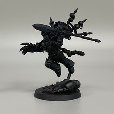 HAARKEN World Claimer Héraut