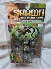 McFarlane Toys Spawn The Dark