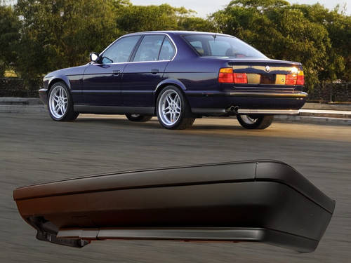 For bmw e34 - for, m5