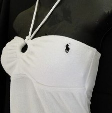 Ralph Lauren Baignade Maillot