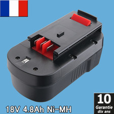 Batterie hpb18 18v - batterie,
