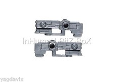 TADR02 CARABINE IMPULSIONS JUMELE DRONE TAU WARHAMMER 40000 BITZ W40K RABIOT