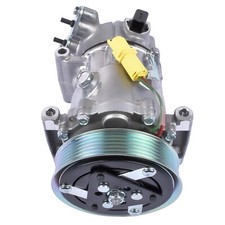 Compresseur de Climatisation