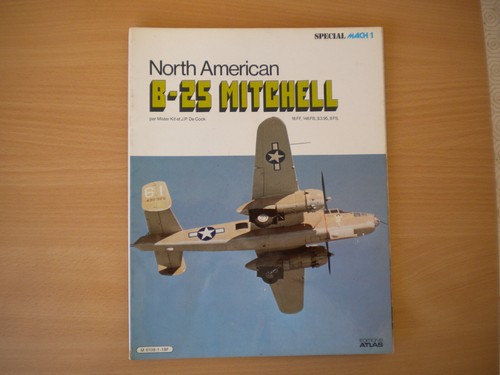 Spécial mach1 north - spécial,