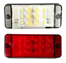 LED Feu Arrière de Brouillard