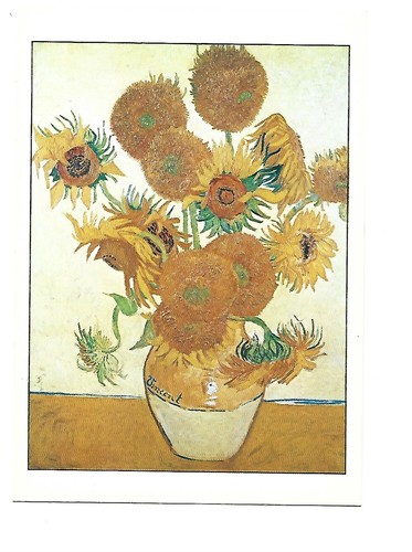 Peinture vincent willem van - -,