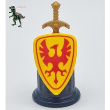 Playmobil medieval