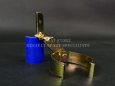 Support anti-cavitation